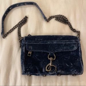 Rebecca Minkoff  Mini Mac